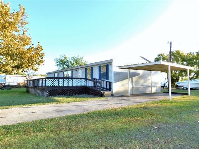 Primary Photo - 1806 N Stemmons St