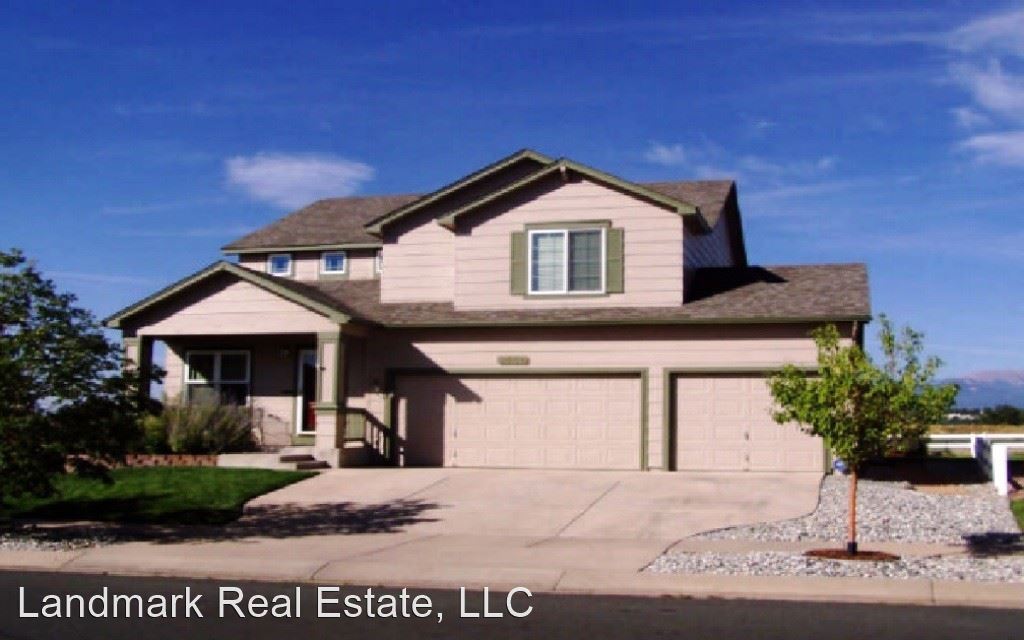 Primary Photo - 4 br, 4 bath House - 3656 Pony Tracks Drive