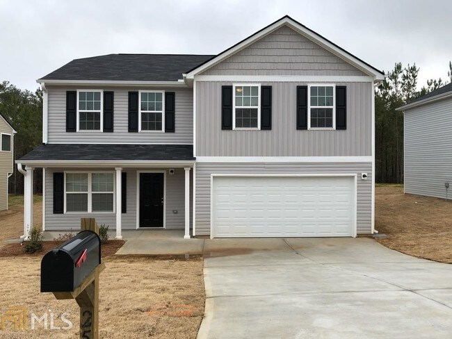 253 Lantana Crossing Dallas Ga 30132 House For Rent In Houses Georgia Dallas 253 Lantana Crossing Primary Photo