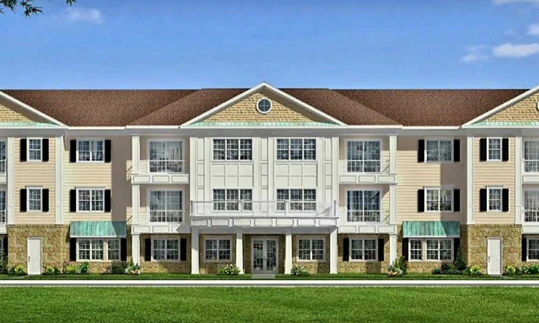 The Diamond at Warren 40 Mountain Blvd Warren, NJ