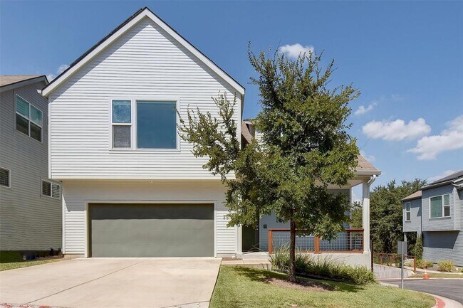 Building Photo - 3001 Del Curto Rd