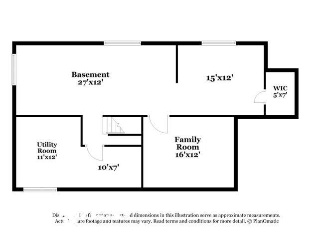 Foto del edificio - 6667 S Oquirrh Ridge Rd