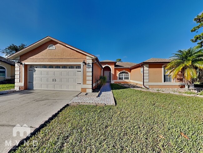 Building Photo - 108 Pine Bark Way Building Photo - 108 Pine Bark Way