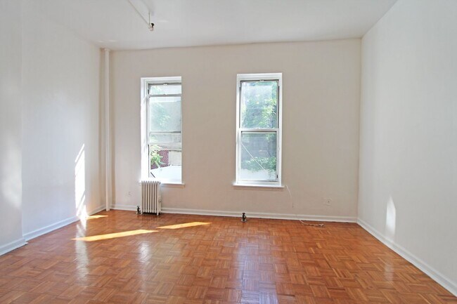 Building Photo - 204 West 132nd Street