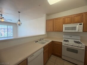 Building Photo - 7131 S Durango Dr