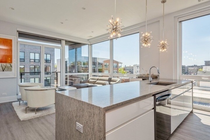 Foto principal - The Oasis of Bucktown