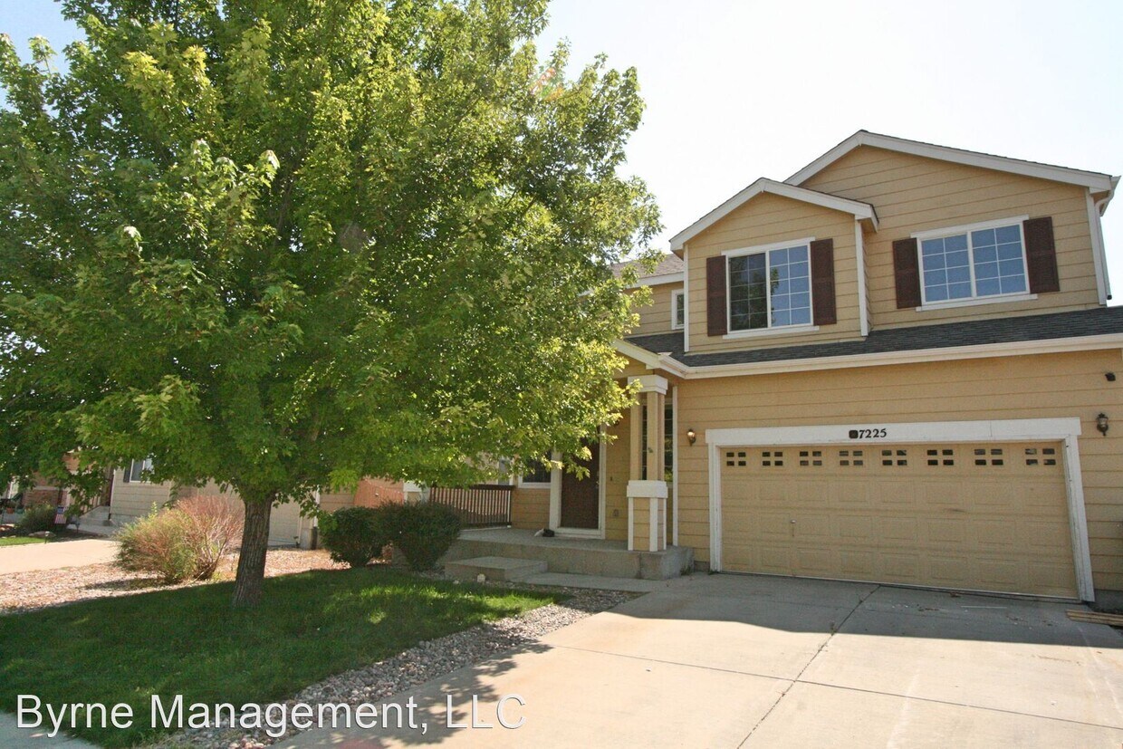 Foto principal - 3 br, 2.5 bath House - 7225 Amber Ridge Dr.