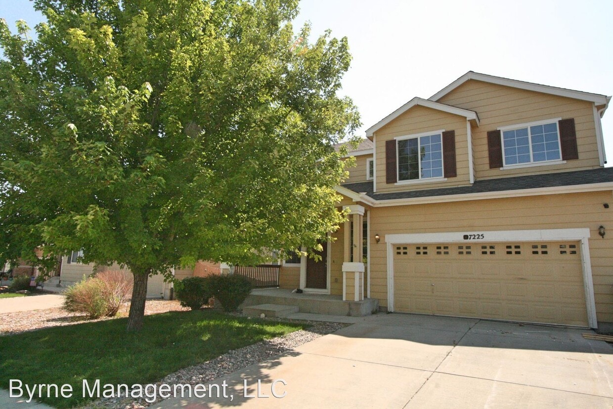 Primary Photo - 3 br, 2.5 bath House - 7225 Amber Ridge Dr.