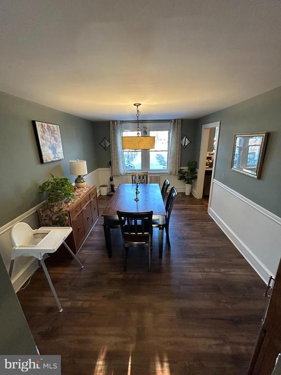 Foto del edificio - 520 Ridge St