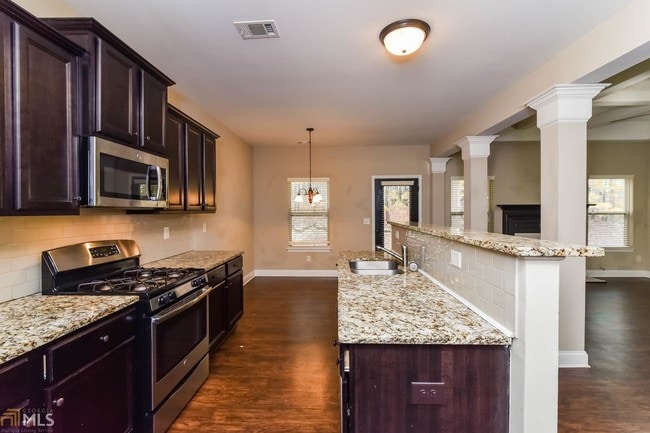 Building Photo - 1188 Campbell Ridge Ln