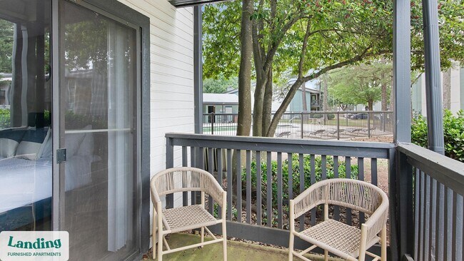 Foto del edificio - 6200 Rime Village Dr NW