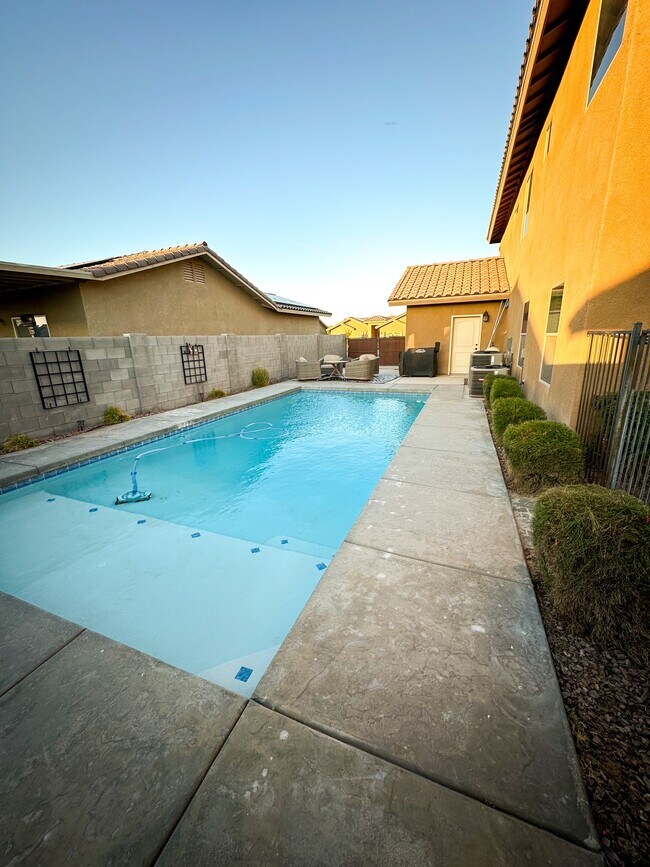 Building Photo - 4282 S Desert Willow Wy