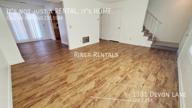 Photo - 1381 Devon Ln Apartment