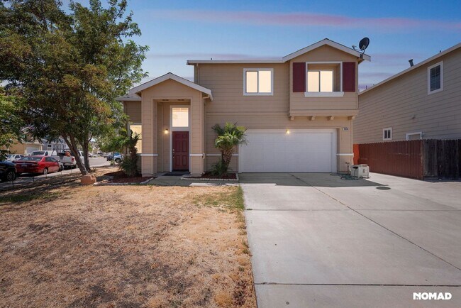 Foto del edificio - Spacious 4BR House in Tracy