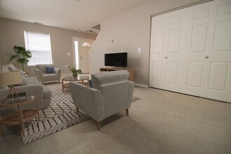Interior Photo - The Pointe at Canton Apartments