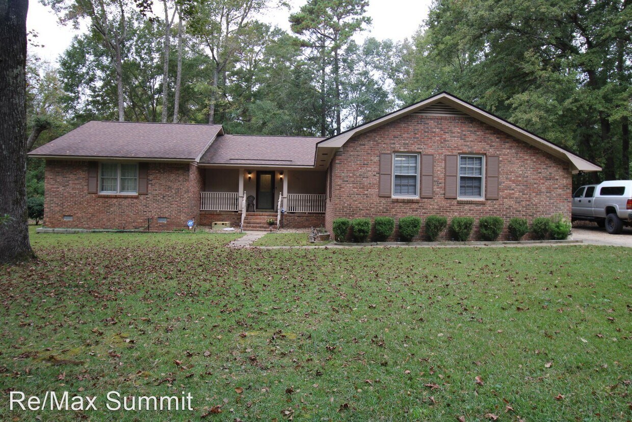 Foto principal - 3 br, 2 bath House - 2107 Tanglewood Road