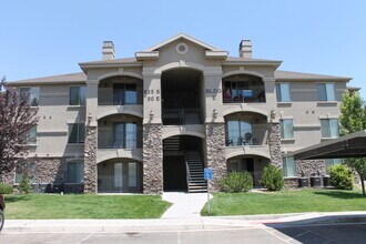 Building Photo - 825 S 90 E