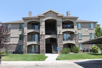 Building Photo - 825 S 90 E