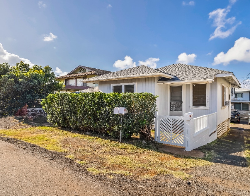 Foto principal - 3159 Lincoln Ave
