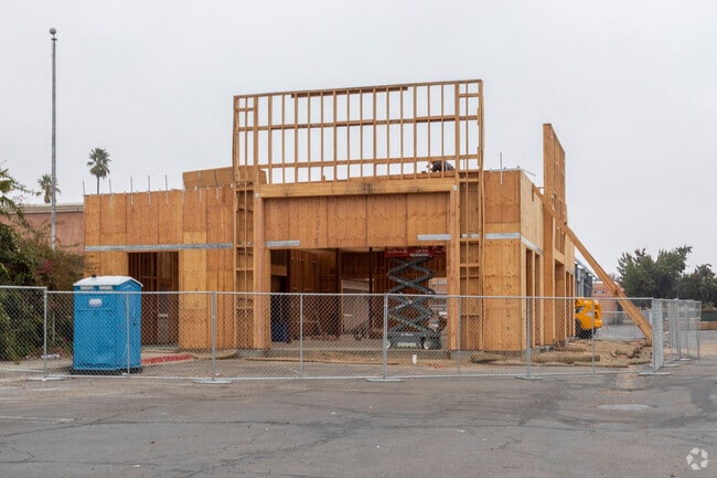 Building Photo - The 1612-Micro Community
