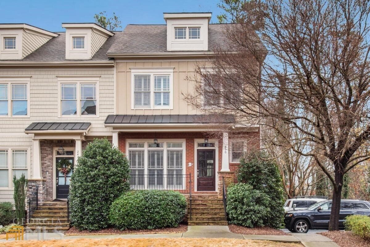 Foto principal - 250 Mystic Ridge Hill