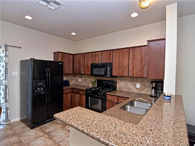 Building Photo - 1900 Little Elm Trail