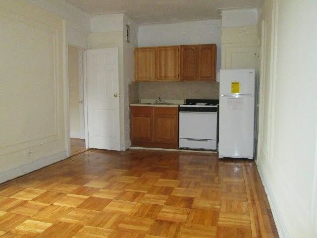 Foto principal - 200 Dyckman St