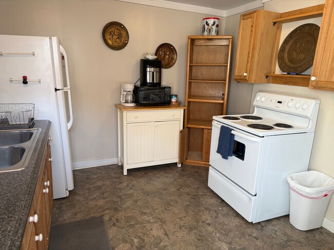 Foto del edificio - 602 N 6th St