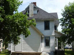 Building Photo - 15 N Genesee St