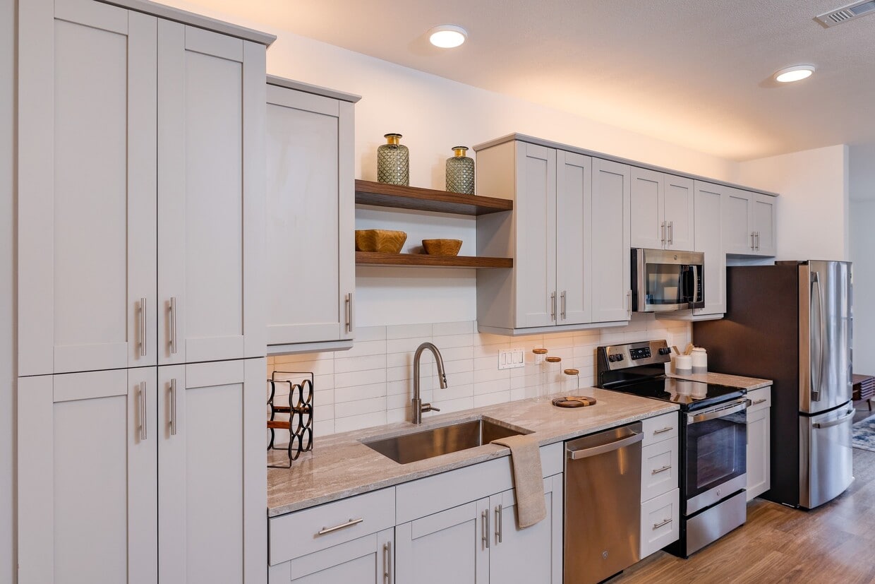 Wheatfield Village 2759 SW Fairlawn Rd Topeka, KS Apartments for