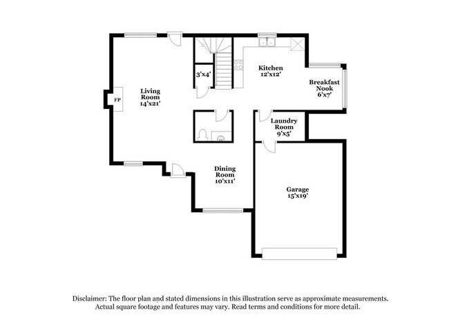 Building Photo - 4919 Wolfcreek View