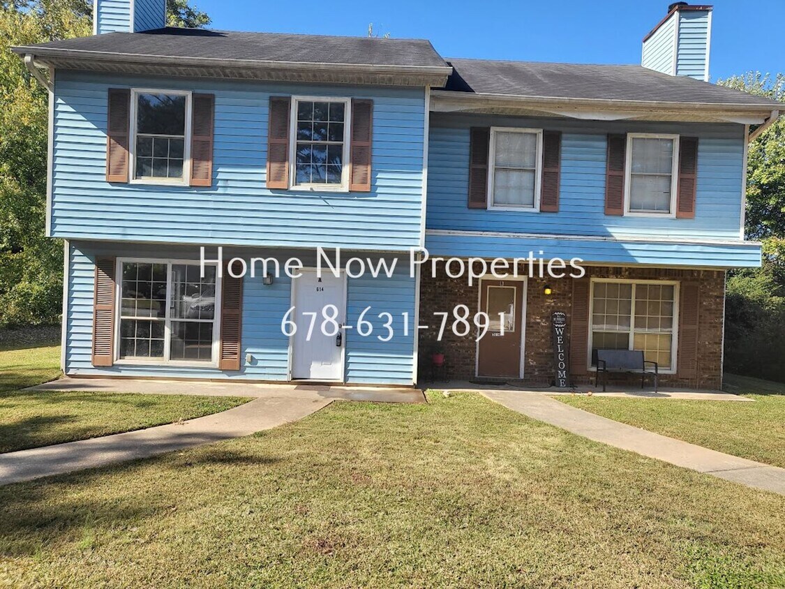 Foto principal - Country Trace 2614