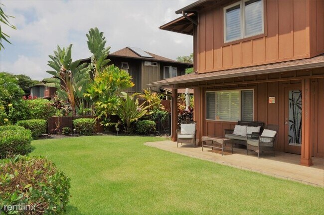 Building Photo - 3 br, 2 bath House - 76-6183 Kumu Place