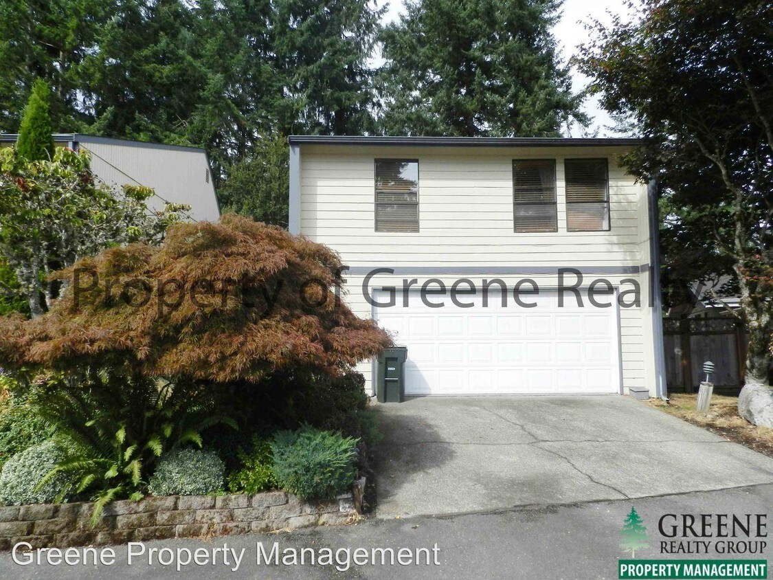 1525 Evergreen Park Ln SW, Olympia, WA 98502 House Rental in Olympia