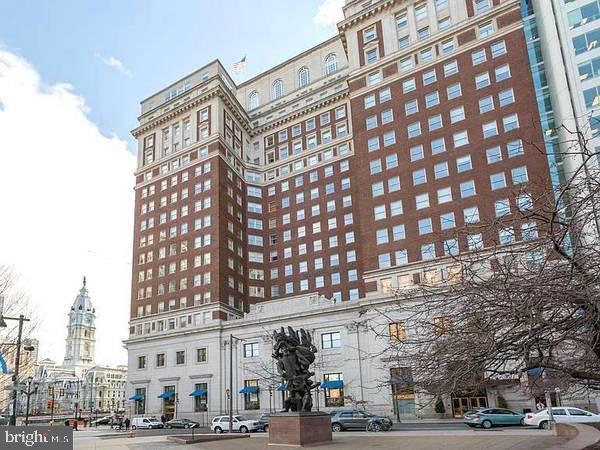 Foto del edificio - 1600-18 Arch St