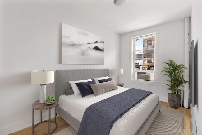 Foto del edificio - 234 W 20th St