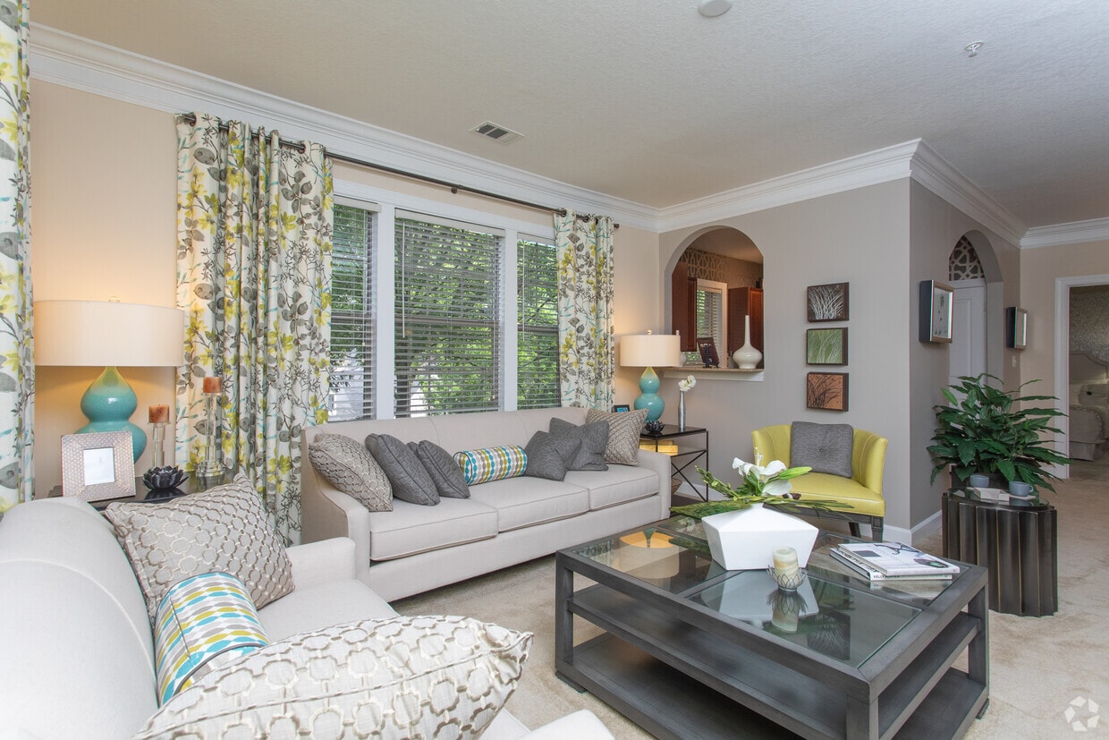 Photo - Bell Rock Springs Apartments