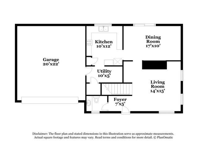 Building Photo - 8361 S Charlton Valley Ct