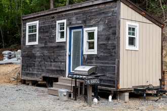 Building Photo - 2630 Grassy Knob Rd