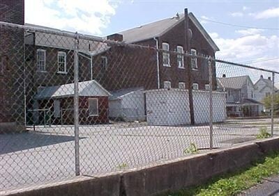 Fotografía del edificio - 1503 Main St