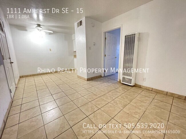 Foto del edificio - 1111 Amherst Dr SE