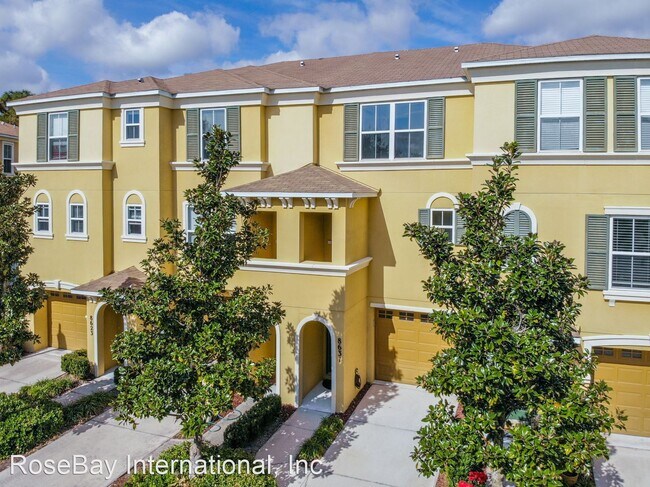 Building Photo - 2 br, 3 bath House - 8631 Majestic Elm Ct