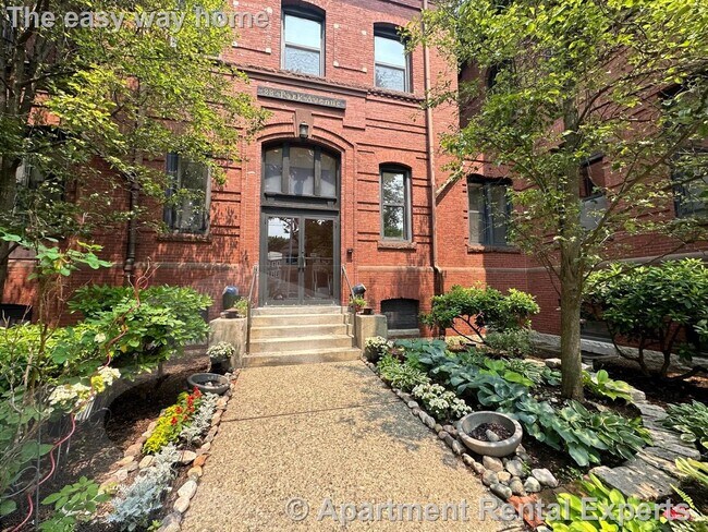 Foto del edificio - 88 Park Ave