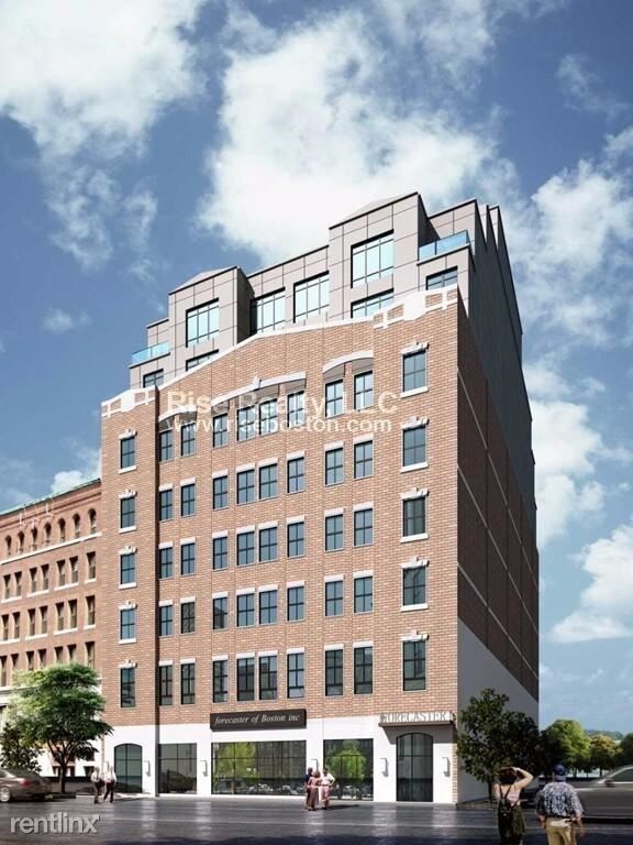 1 br, 1 bath - 132 Portland St - 1 br, 1 bath  - 132 Portland St