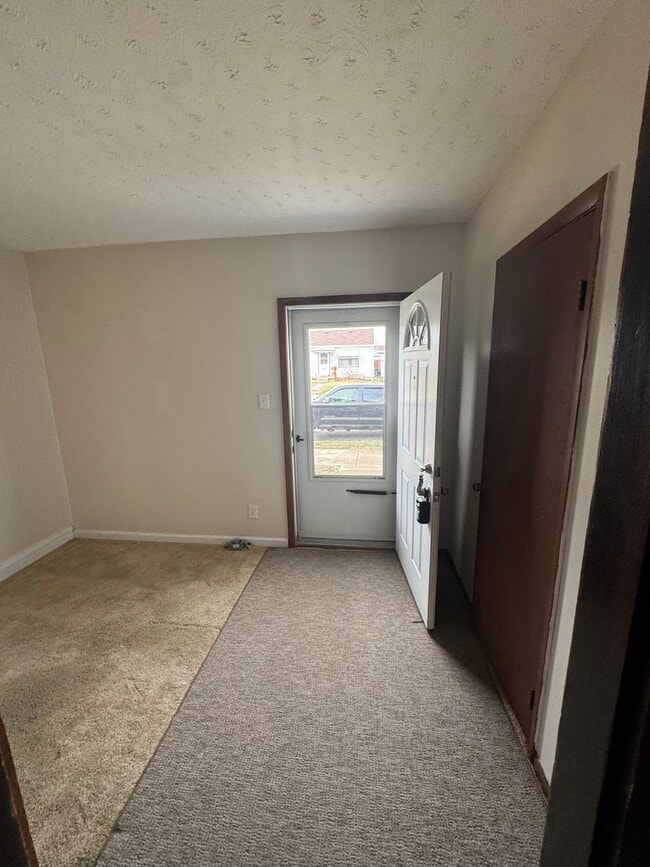 Building Photo - Beech Grove Downtown 3 BR/2BA single family home for rent, large deck and fenced yard with livabl...