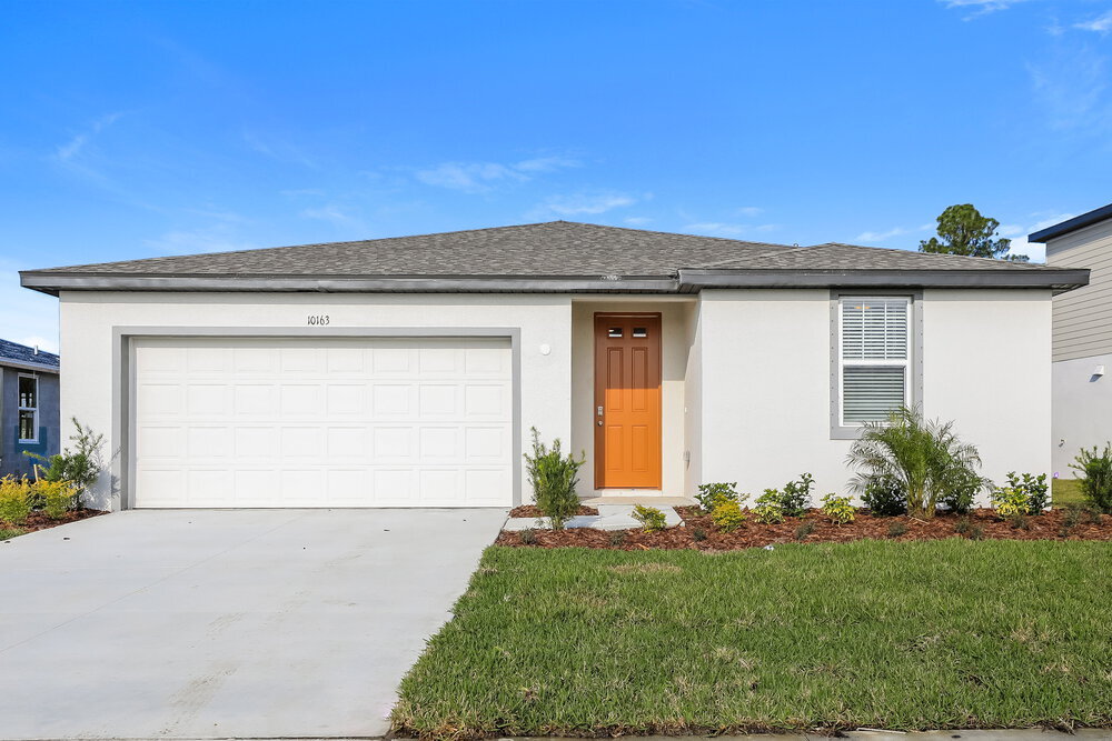 Foto principal - 10163 Daybreak Glen