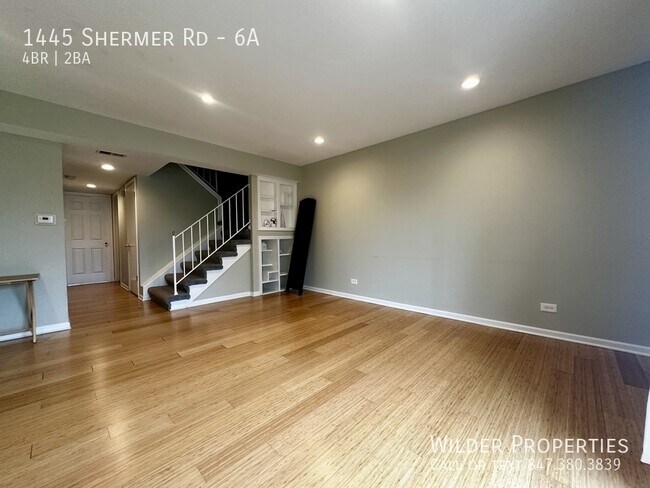 Building Photo - 1445 Shermer Rd