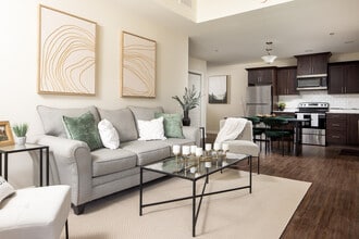 Building Photo - Viridian Place