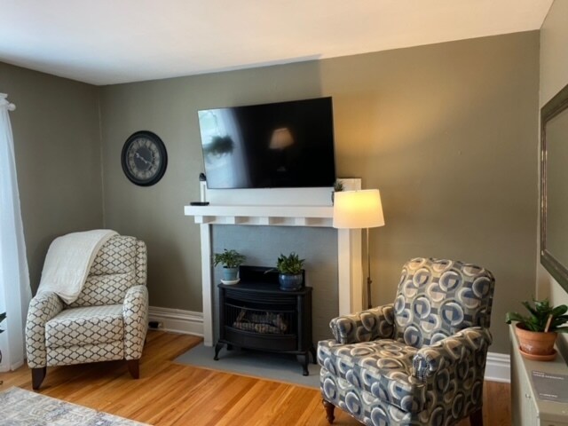 Foto del edificio - 122 W 26th St