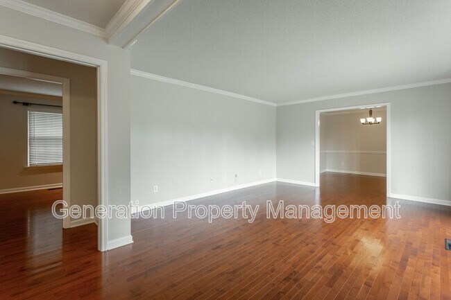 Foto del edificio - 7110 Genoa Dr